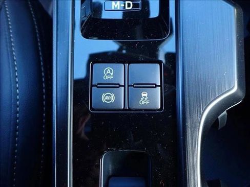 New 2026 Subaru Outback Limited image 25