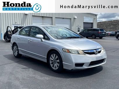 Used 2011 Honda Civic EX