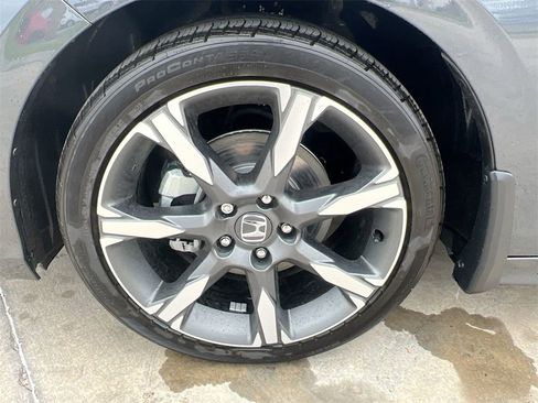 New 2025 Honda Civic Sport Touring image 9