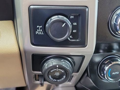 Certified 2020 Ford F150 Lariat AWD/4WD image 13