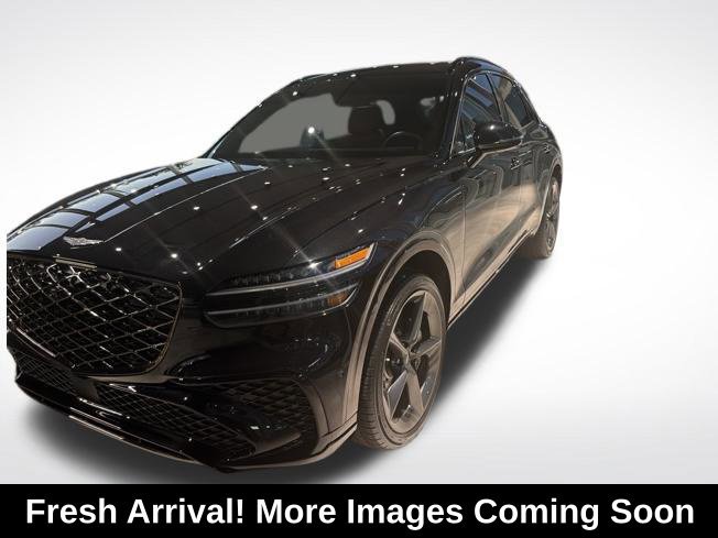 Used 2026 Genesis GV70 2.5T Sport Prestige AWD/4WD 360° Tour