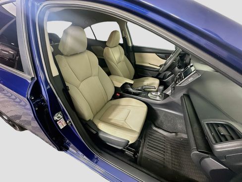 Used 2018 Subaru Impreza 2.0i AWD/4WD image 29