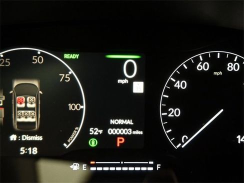 New 2026 Honda Civic Sport image 13