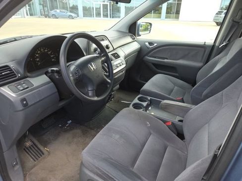 Used 2007 Honda Odyssey EX image 12