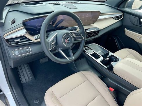 New 2026 Buick Enclave Preferred w/ Power Package image 6