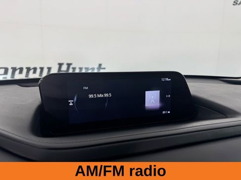 Used 2025 MAZDA CX-30 AWD 2.5 S w/ Preferred Package image 14