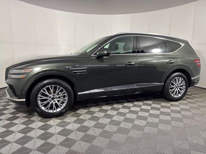 Used 2025 Genesis GV80 2.5T Standard