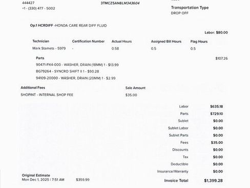 Used 2020 Toyota Tacoma SR image 33