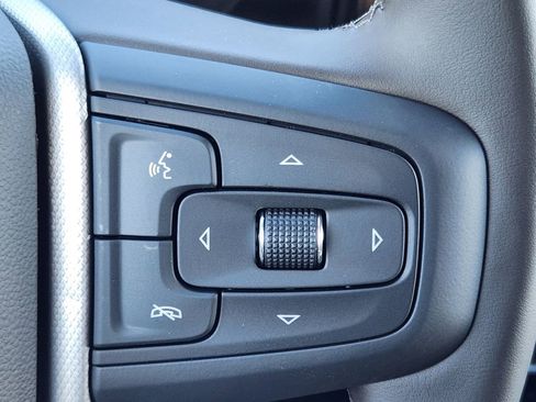 New 2026 GMC Sierra 3500 Denali w/ Denali Reserve Package image 19