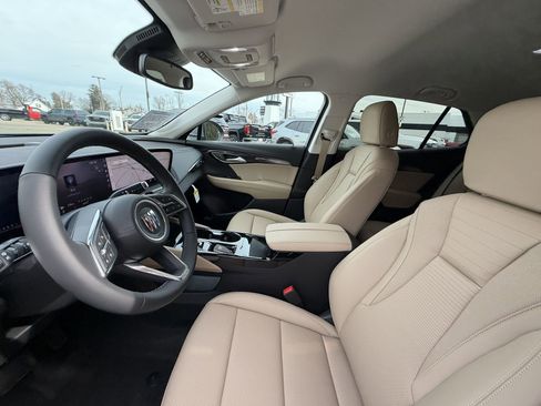 New 2026 Buick Envision Preferred image 4