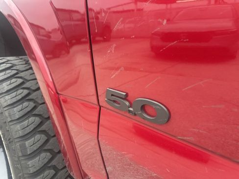 Used 2016 Ford F150 XLT w/ Equipment Group 302A Luxury image 12