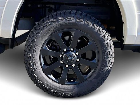 Certified 2020 RAM 2500 Laramie image 35