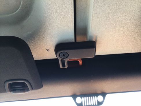 Used 2012 Jeep Wrangler Sport image 32