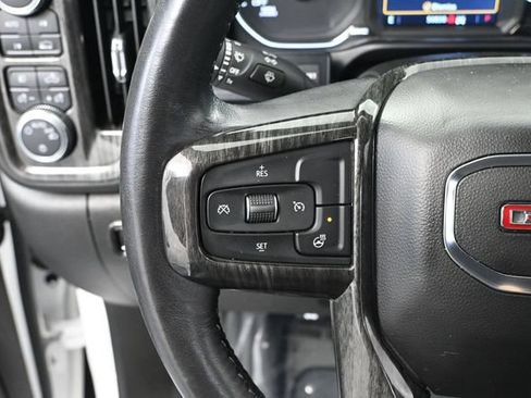 Used 2021 GMC Sierra 1500 Elevation w/ LPO, Elevation Black Package AWD/4WD image 30