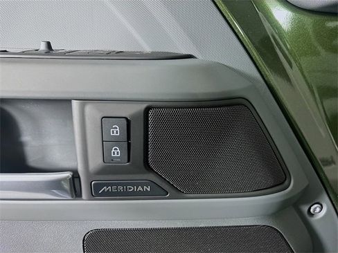 New 2026 Land Rover Defender 110 S image 19
