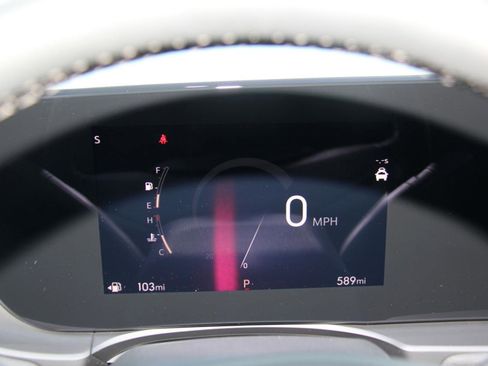 Used 2025 Buick Envista Preferred w/ Convenience I Package image 13