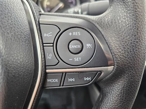Certified 2024 Toyota Camry LE w/ Audio Upgrade Package FWD image 32