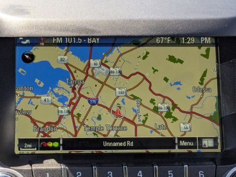 Used 2017 Chevrolet Equinox LT w/ Sport Edition image 22