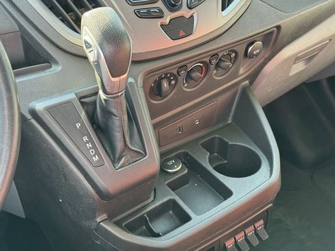 Used 2016 Ford Transit 250 148 Medium Roof w/ Exterior Upgrade Package image 21