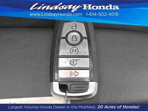 Used 2022 Ford Edge SEL w/ Convenience Package AWD/4WD image 23