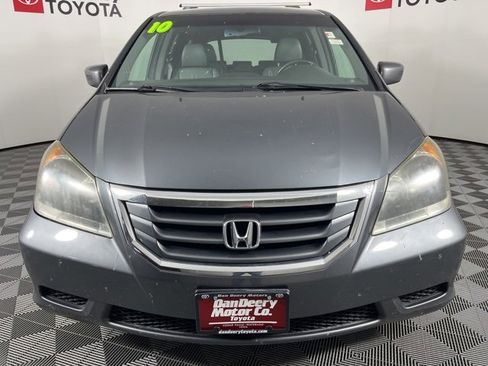 Used 2010 Honda Odyssey EX-L image 22