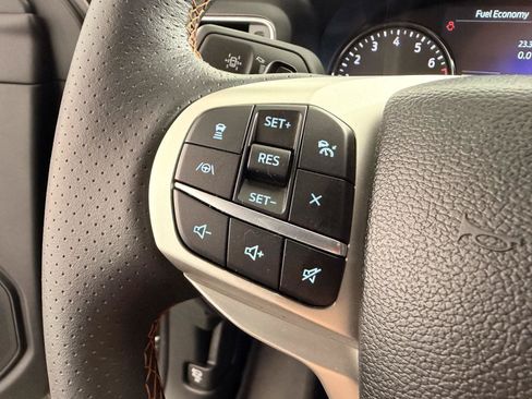 Used 2024 Ford Explorer Timberline w/ Timberline Technology Package AWD/4WD image 29