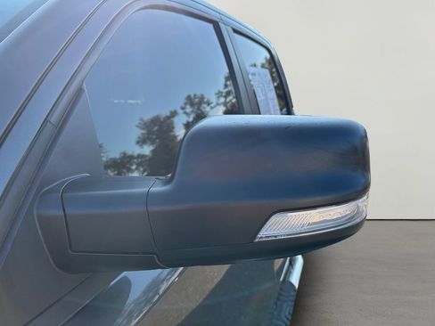 Used 2021 RAM 1500 Big Horn RWD image 11