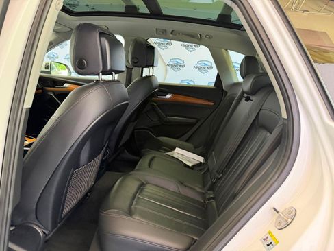 Used 2023 Audi Q5 2.0T Premium Plus AWD/4WD image 20