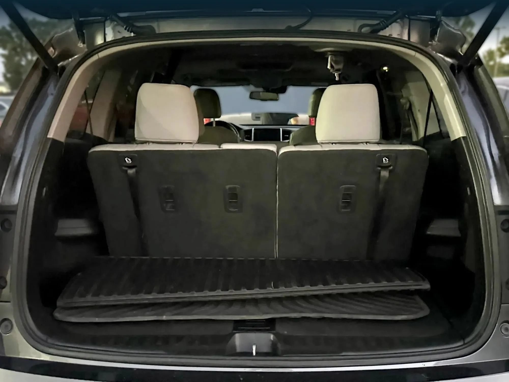 Used 2017 Honda Pilot Touring image 27