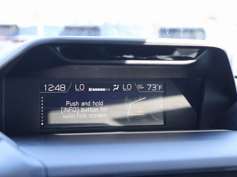 Used 2024 Subaru Forester Touring w/ Convenience Package image 35