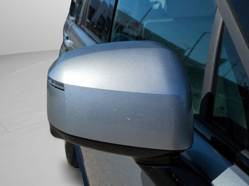 Certified 2024 Hyundai Santa Fe Calligraphy image 11