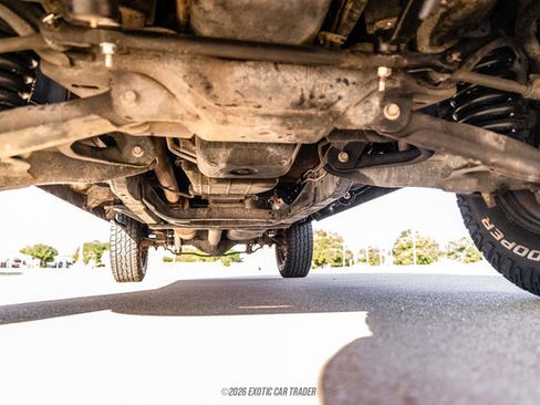 Used 2002 Dodge Ram 2500 Truck 2WD Quad Cab image 88