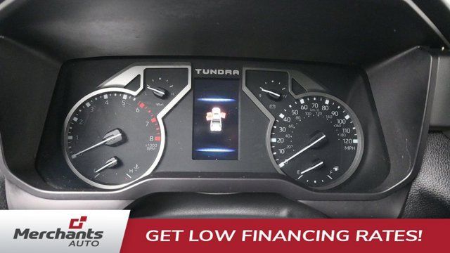 Used 2022 Toyota Tundra SR5 AWD/4WD image 21