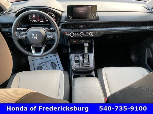 Certified 2024 Honda CR-V EX image 44