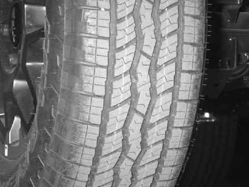 New 2026 Toyota Tacoma TRD Off-Road image 12