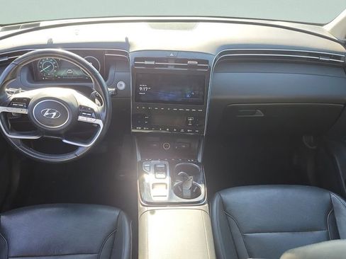 Used 2022 Hyundai Tucson Limited AWD/4WD image 11
