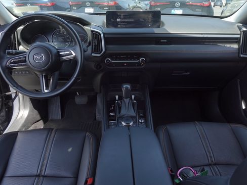 Certified 2025 MAZDA CX-50 AWD 2.5 Hybrid w/ Premium Pkg image 12