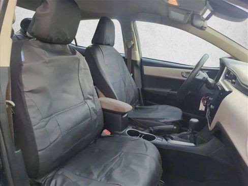 Used 2017 Toyota Corolla LE FWD image 24