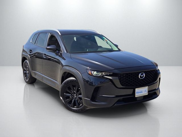 Used 2025 MAZDA CX-50 AWD 2.5 S w/ Preferred Package image 1