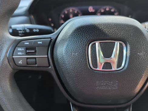 Used 2024 Honda Accord EX image 14