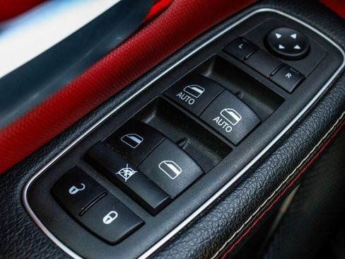 Used 2022 RAM 1500 Rebel w/ Rebel Level 2 Equipment Group image 10