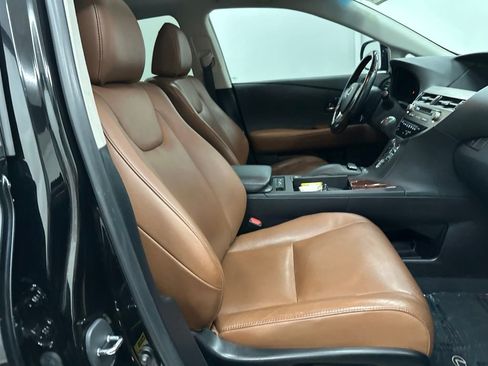 Used 2015 Lexus RX 450h AWD image 26