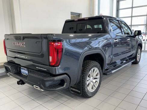 Certified 2021 GMC Sierra 1500 Denali w/ Driver Alert Package II image 40