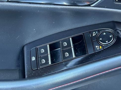 Certified 2025 MAZDA CX-30 AWD 2.5 S w/ Preferred Package image 13