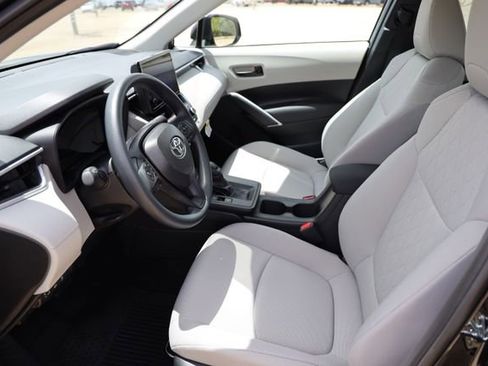 New 2026 Toyota Corolla Cross L FWD image 12