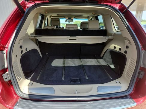 Used 2015 Jeep Grand Cherokee Limited RWD image 25