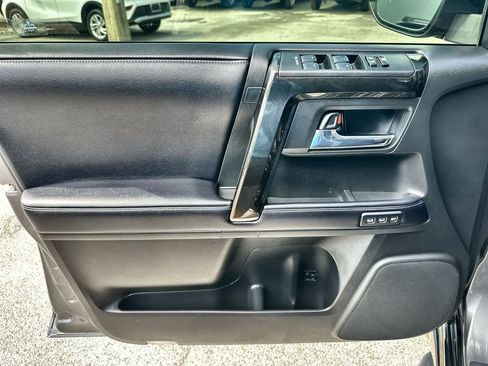 Used 2020 Toyota 4Runner Nightshade image 23