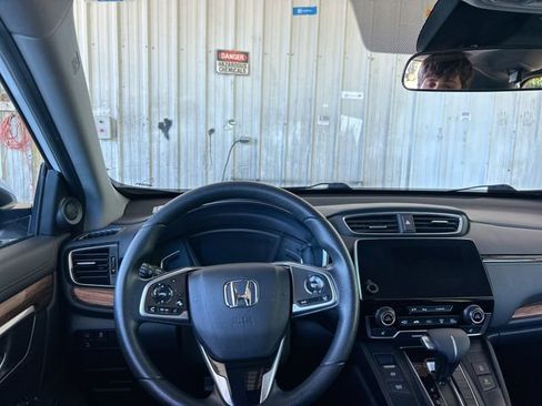 Used 2020 Honda CR-V EX image 10