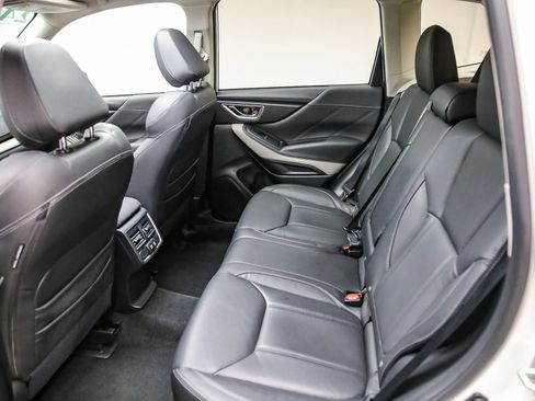 Used 2024 Subaru Forester Limited AWD/4WD image 21