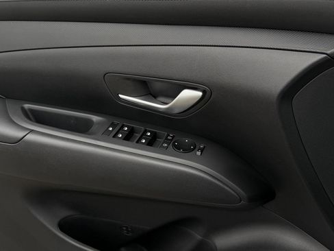 Certified 2025 Hyundai Tucson SEL image 22